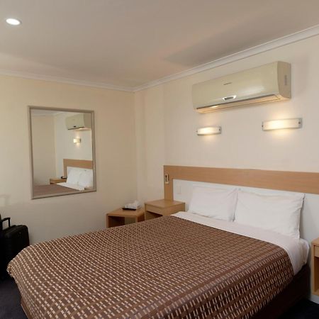 Keilor Motor Inn Exterior photo
