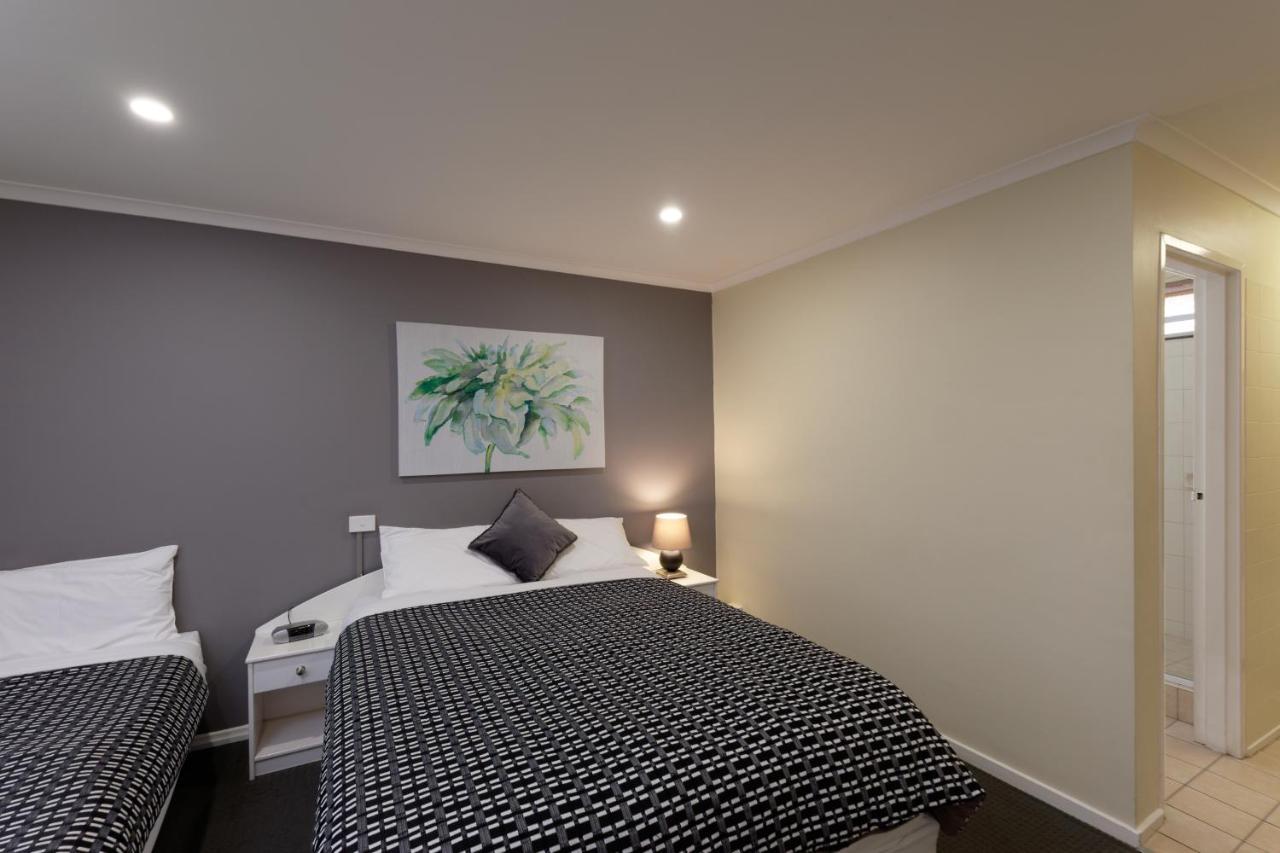 Keilor Motor Inn Exterior photo