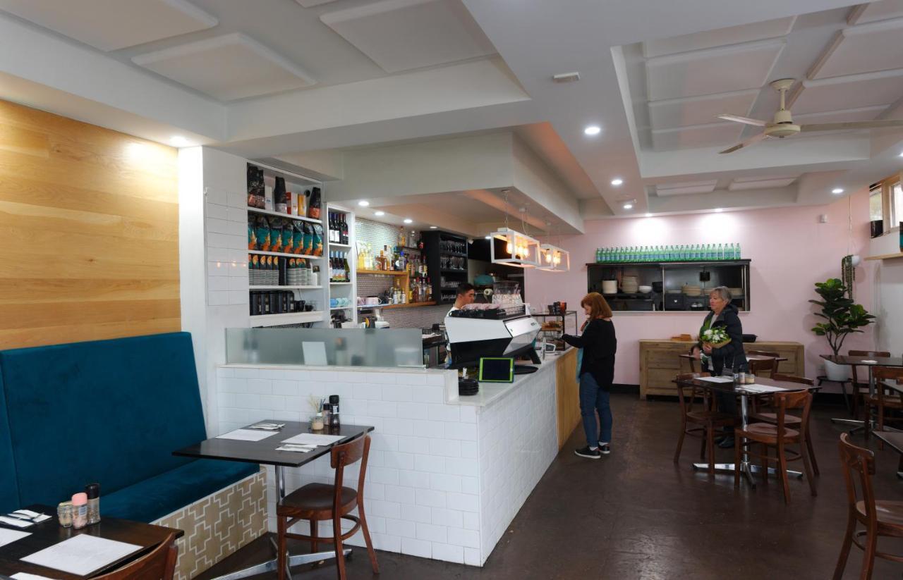 Keilor Motor Inn Exterior photo