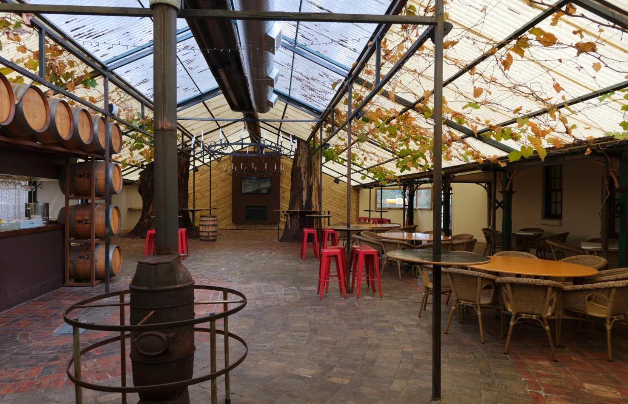 Keilor Motor Inn Exterior photo